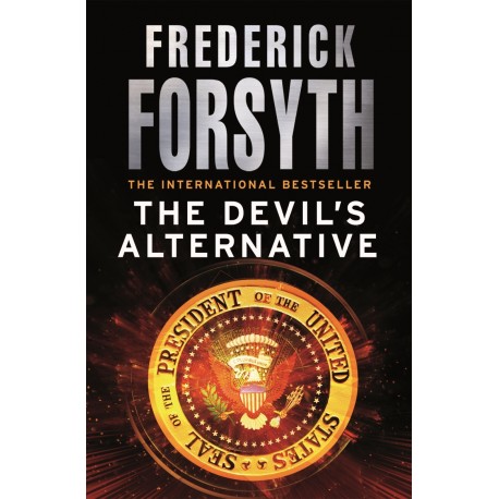 The Devil's Alternative