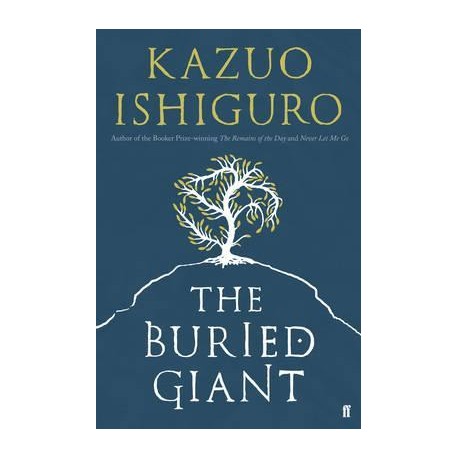 The Buried Giant