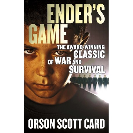 Ender's Game Ender's Game