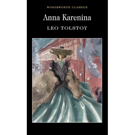 Anna Karenina Anna Karenina