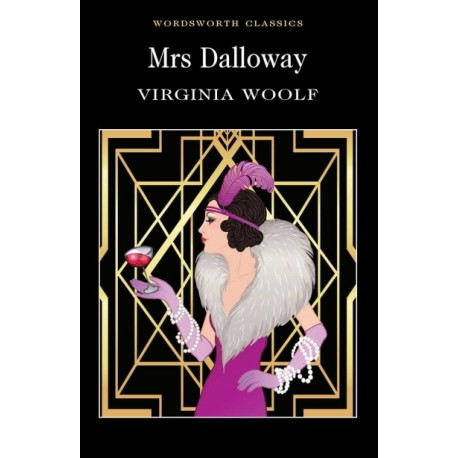Mrs. Dalloway (Wordsworth Classics)