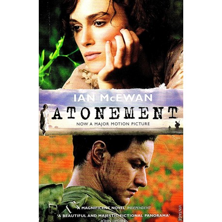Atonement Atonement