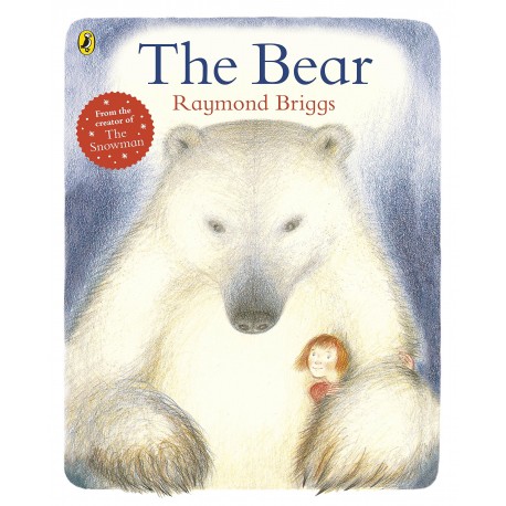 The Bear The Bear