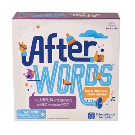 After WORDS