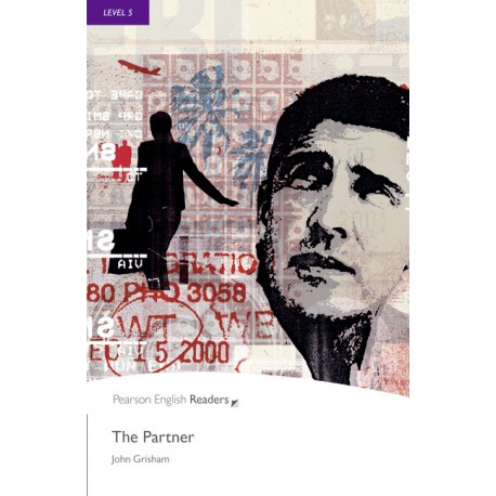 Pearson English Readers: The Partner