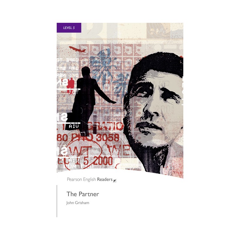 Partner　Pearson　English　Readers:　The