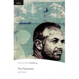 Pearson English Readers: The Testament