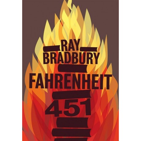 Fahrenheit 451 Fahrenheit 451