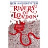 Rivers of London : The First Rivers of London novel