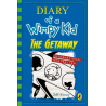 Diary of a Wimpy Kid 12: The Getaway