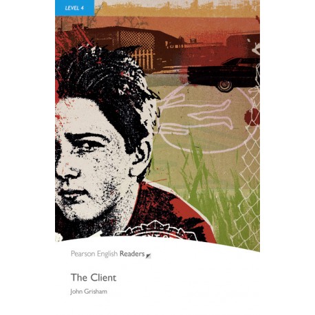 The Client + MP3 Audio CD