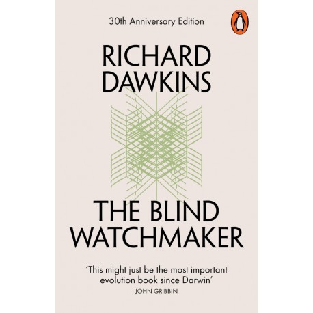 The Blind Watchmaker The Blind Watchmaker