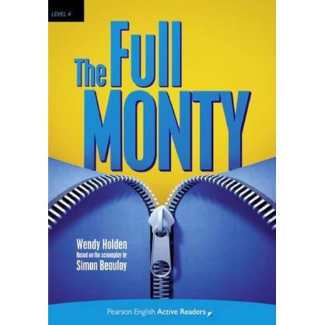 The Full Monty + CD-ROM The Full Monty + CD-ROM