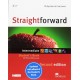 Straightforward Intermediate Second Ed. Student´s Book with Online Access Code & eBook