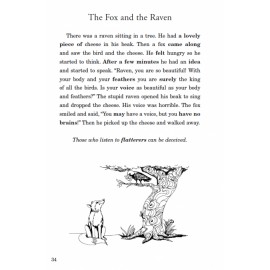 Aesop´s Fables - Ezopovy bajky