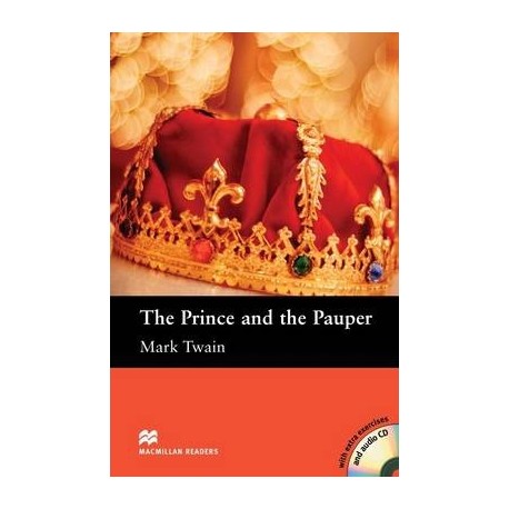 The Prince and the Pauper + CD
