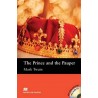 The Prince and the Pauper + CD
