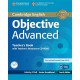 Objective Advanced Fourth Edition (for 2015 exam) Teacher's Book + Teacher's Resources CD-ROM
