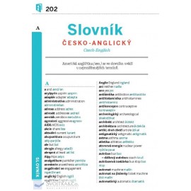 Angličtina: Konverzace a slovník