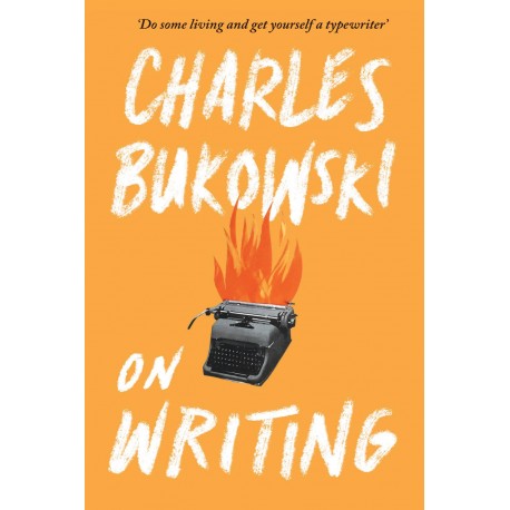 On Writing On Writing