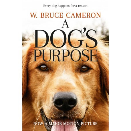 A Dog's Purpose A Dog's Purpose