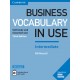 Business Vocabulary in Use Third Edition Intermediate Book with answers and eBook