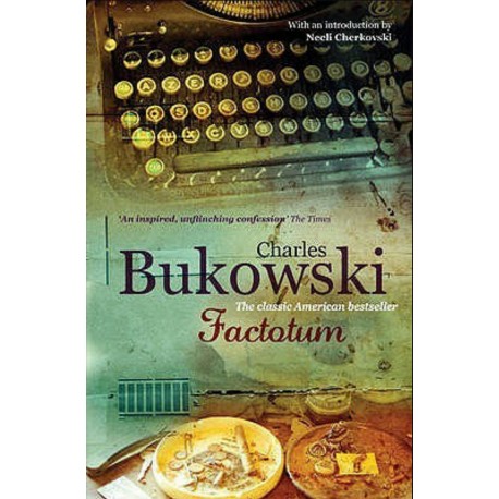 Factotum