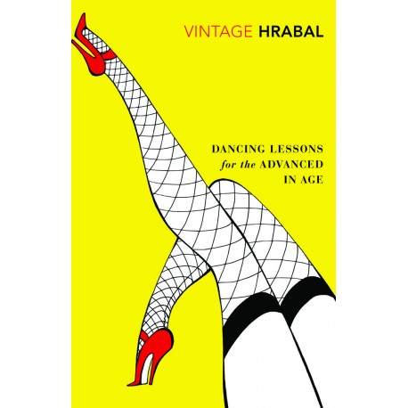 Dancing Lessons for the Advanced in Age Dancing Lessons for the Advanced in Age