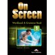 On Screen 1 - Worbook & Grammar + ieBook (Black edition)