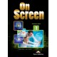 On Screen 1 - Teacher´s Book (Black edition)