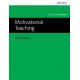 Motivational Teaching into the Classroom