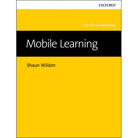 Mobile Learning into the Classroom