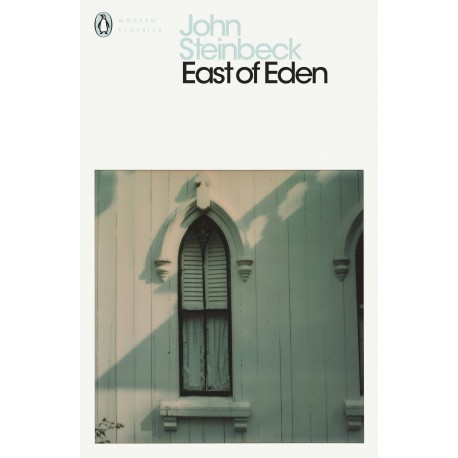 East of Eden East of Eden