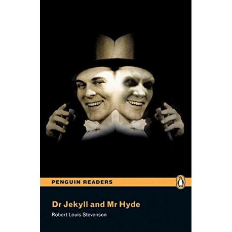 Dr Jekyll and Mr Hyde + MP3 Audio CD Dr Jekyll and Mr Hyde + MP3 Audio CD