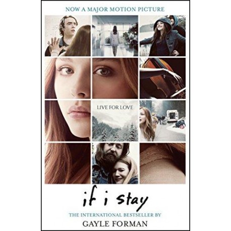 If I Stay If I Stay