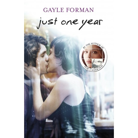 Just One Year Just One Year