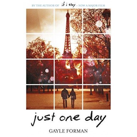 Just One Day Just One Day