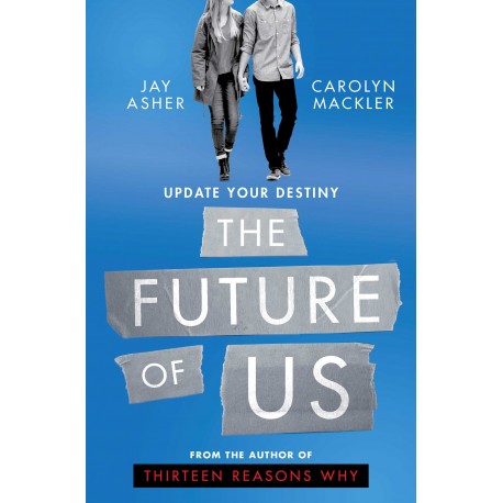 The Future of Us