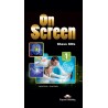 On Screen 1 - Class CDs (set of 5) (Black edition)