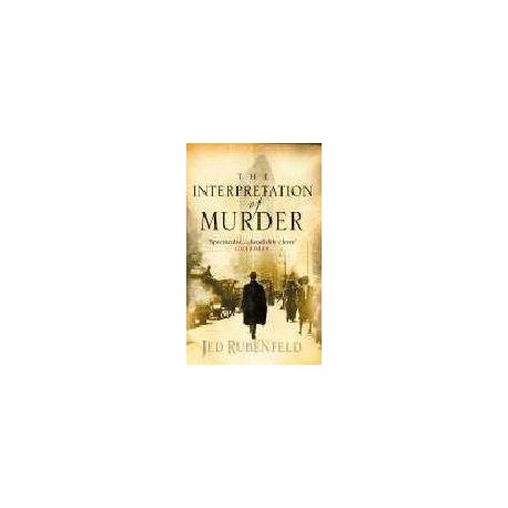 The Interpretation of Murder