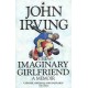 The Imaginary Girlfriend: A Memoir