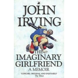 The Imaginary Girlfriend: A Memoir