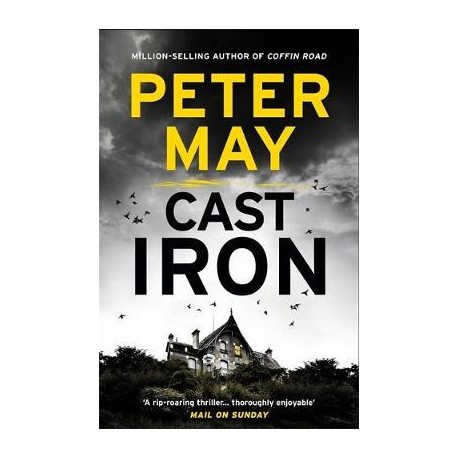 Cast Iron