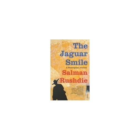 The Jaguar Smile