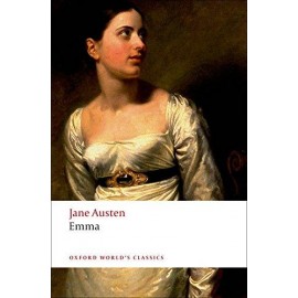 Emma (Oxford World Classics)