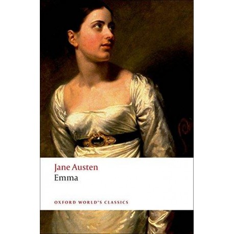 Emma (Oxford World Classics)