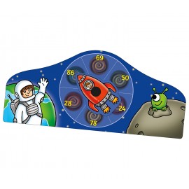 Rockets and Comets