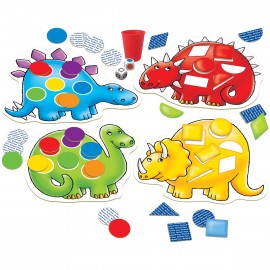 Dotty Dinosaurus