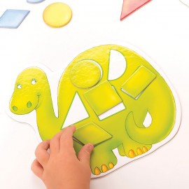 Dotty Dinosaurus