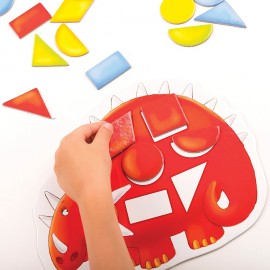 Dotty Dinosaurus